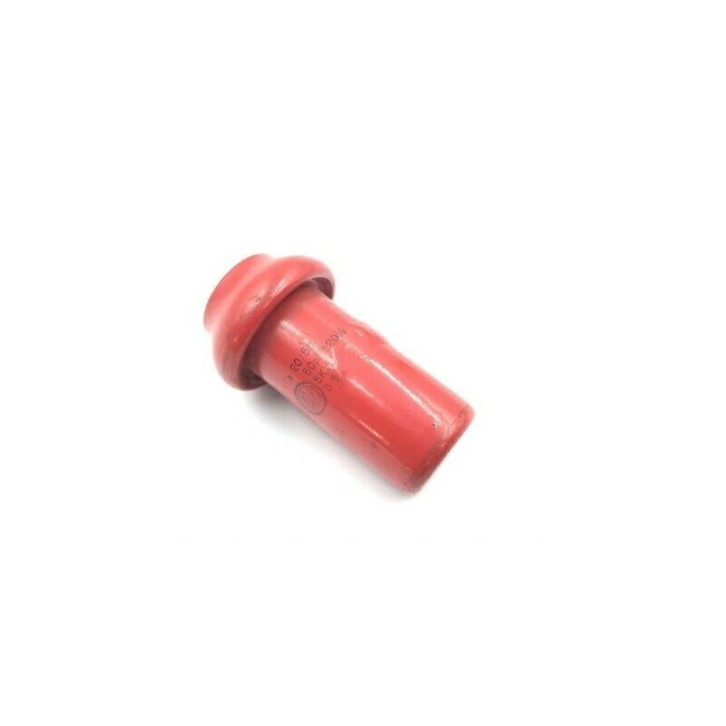 50pF 5000V 5KV 20% Ceramic Doorknob Capacitor Ta20/50