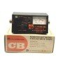 CTE 27/110V SWR & FS Power Meter 10-100W