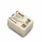 Nais DK1A1B-12V DPST 12V 6 Pin General Purpose Relay 8A/250VAC