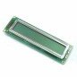 24 x 2 LCM LIQUID CRYSTAL DISPLAY MODULE L2432 SEIKO  118,0x36,0x11,3mm