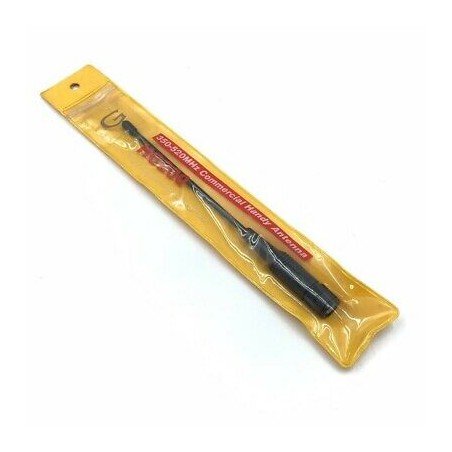 350-520MHZ 2.15dbi Vhf Antenna For Handheld Radio HC200 19cm