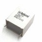 15uF 630V 630VDC Radial Polypropylene Film Capacitor KNU1910 Iskra