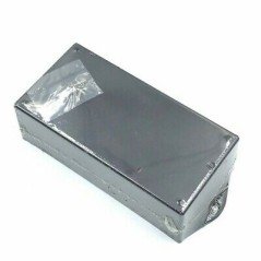 287-6461 ENCLOSURE BOX PROJECT BOX 152.4x76.2x50.8mm