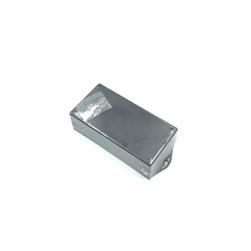 287-6461 ENCLOSURE BOX PROJECT BOX 152.4x76.2x50.8mm