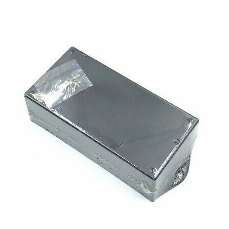 287-6461 ENCLOSURE BOX PROJECT BOX 152.4x76.2x50.8mm