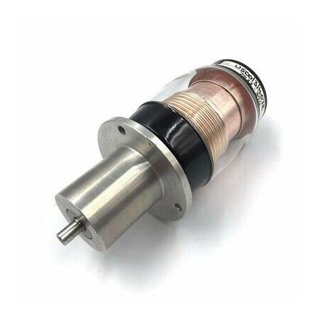 5-500pF 3000V 3KV Variable Vacuum Glass Capacitor U500/3/40J EEV