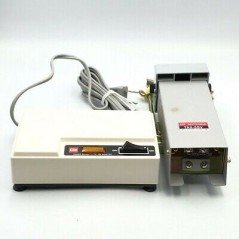 Telester TAX-3SV VHF Transistor Antenna Booster 40-260MHZ High Gain Low Noise