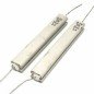 2.2Kohm 2K2 16W 5% Wirewound Ceramic Cement Resistor QTY:2