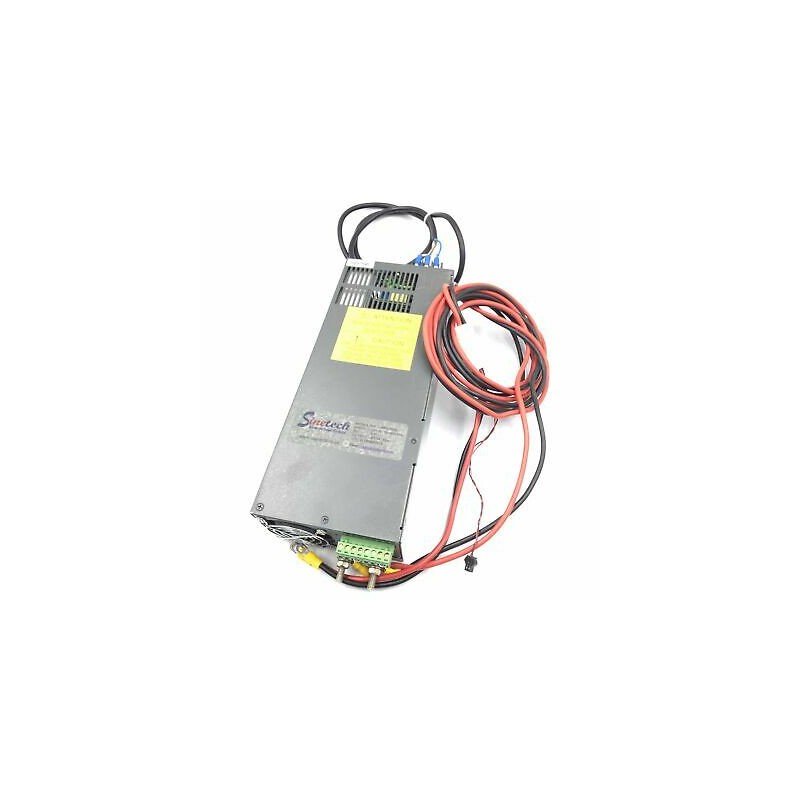 600W 48VDC 12A Power Supply 600-P048 Sinetech