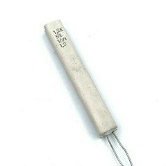 1.2Kohm 1K2 16W 5% Wirewound Resistor