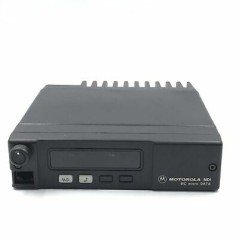 Motorola MAU33EVA9J22AK VHF 146-174MHz 32Channel 25W