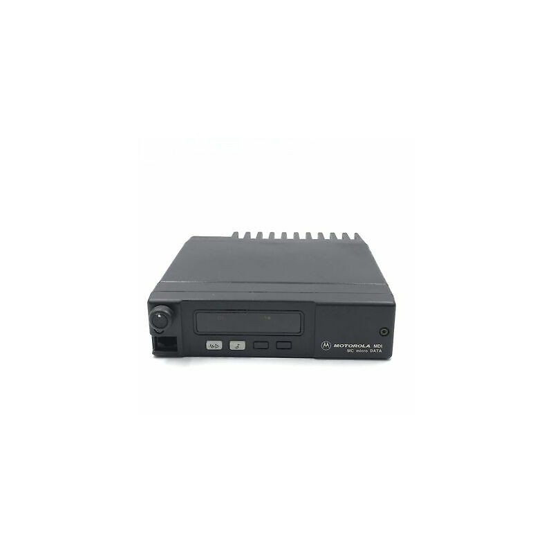 Motorola MAU33EVA9J22AK VHF 146-174MHz 32Channel 25W