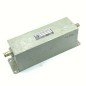 161MHZ 145-175MHZ BNC RF FILTER BAND PASS CT160-19-4