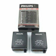 PHILIPS STF1228 CROSSOVER FILTER 2500HZ 2.5KHZ 120W QTY:2