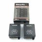 PHILIPS STF1228 CROSSOVER FILTER 2500HZ 2.5KHZ 120W QTY:2