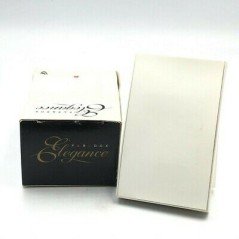 Elegance Paradox Security Motion Detector 10-15.1VDC 16mA Made In Canada