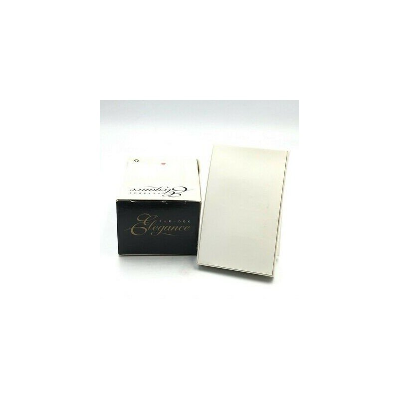 Elegance Paradox Security Motion Detector 10-15.1VDC 16mA Made In Canada