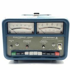 EL750B AC DC Electronics Electronic Load EL750B-K