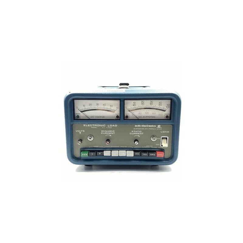 EL750B AC DC Electronics Electronic Load EL750B-K