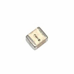 10pF 500V 5% SMD/SMT Ceramic Multilayer Capacitor 100B100JW500X ATC QTY:1