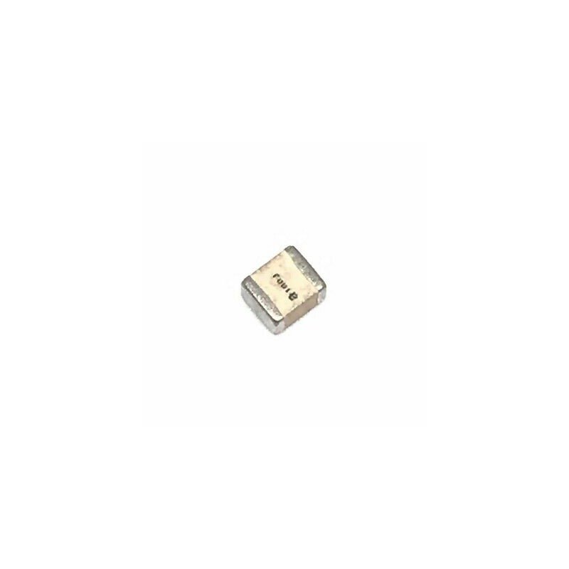 10pF 500V 5% SMD/SMT Ceramic Multilayer Capacitor 100B100JW500X ATC QTY:1