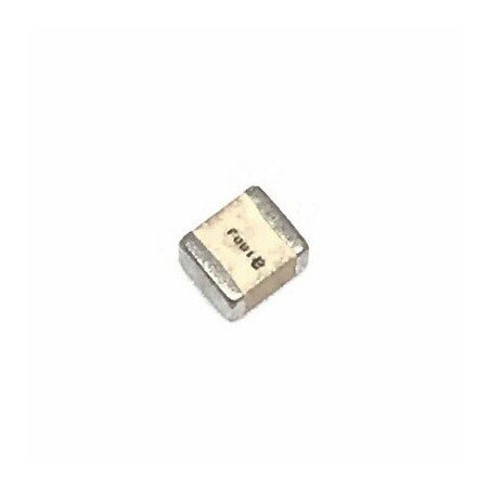 10pF 500V 5% SMD/SMT Ceramic Multilayer Capacitor 100B100JW500X ATC QTY:1