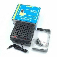 INTEK FSP-30 COMMUNICATION TRANSCEIVER SPEAKER 8OHM 12W