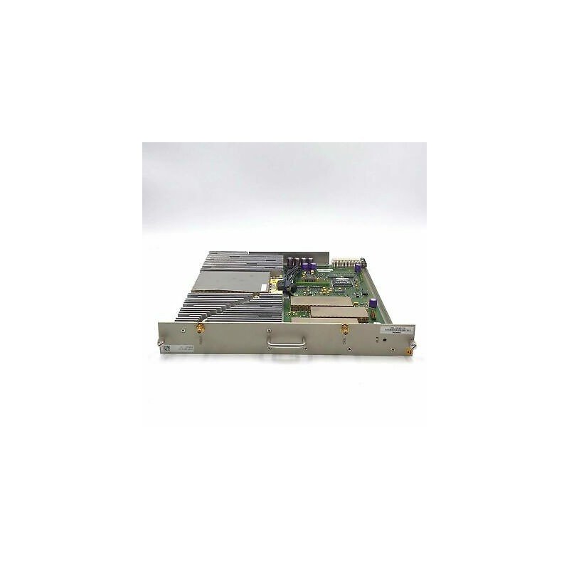 Siemens S30861-U534-X S30861-Q320-X1-2/02 Telecommunication Module