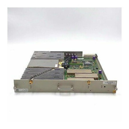 Siemens S30861-U534-X S30861-Q320-X1-2/02 Telecommunication Module