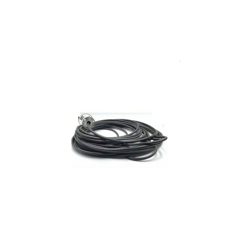 CCAB32ST01 GPS Antenna With RG213B Coaxial Cable 2M