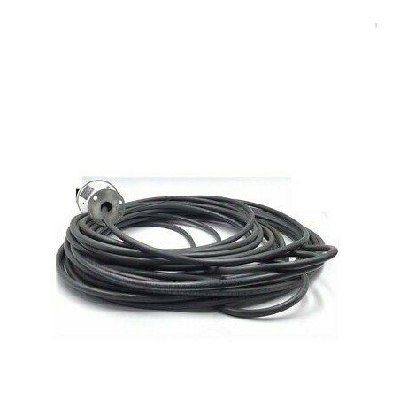 CCAB32ST01 GPS Antenna With RG213B Coaxial Cable 2M