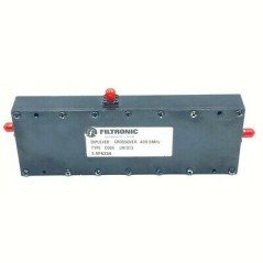 400MHZ UHF DIPLEXER / DUPLEXER CROSSOVER FILTRONIC LM013