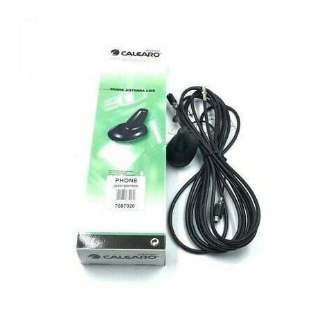 Calaero Shark Antenna 900-1800MHZ For GSM GPS Antenna