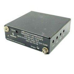 5895-00-531-5398 AM-2415/APX  SIEMENS AMPLIFIER INTERMIDIATE