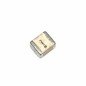 5.6pF 500V SMD/SMT Ceramic Multilayer Capacitor 100B5R6DW500X ATC QTY:1