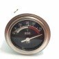 0-350 F Analog Panel Meter Thermometer Temperature Meter 55683MFD 60mm