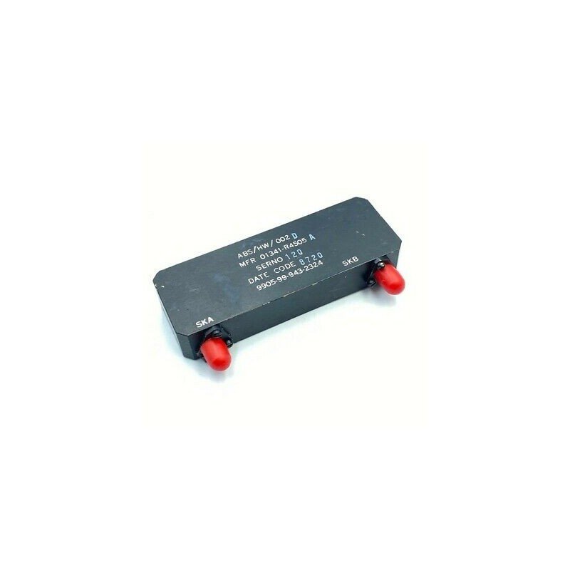720-2100MHZ 0.72-2.1GHZ BAND PASS FILTER SMA