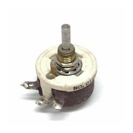 5KOHM 5K Potentiometer 0.05A 0123 Ohmite