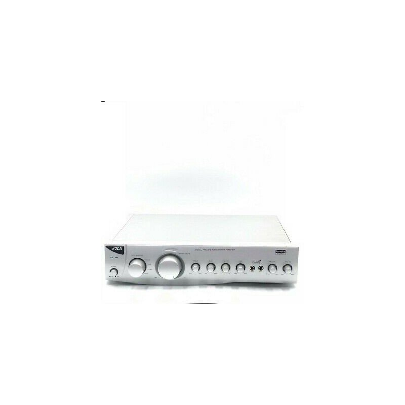 KODA AV1300 AUDIO AMPLIFIER