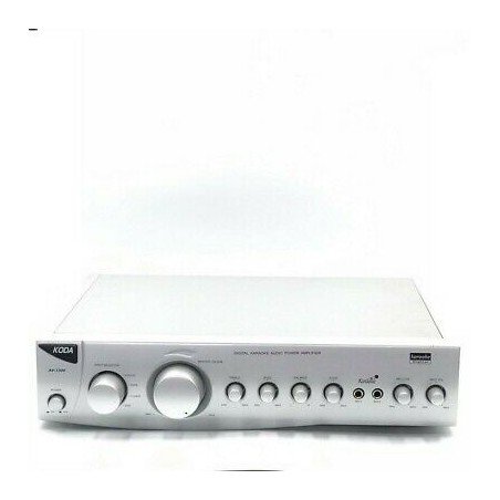 KODA AV1300 AUDIO AMPLIFIER