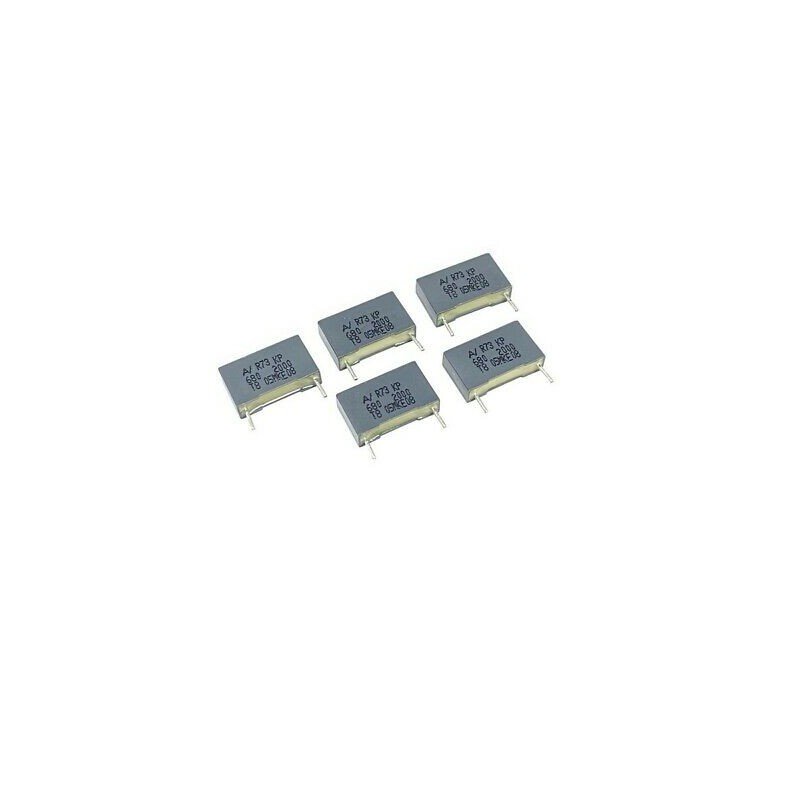680PF 2000V R73 ARCOTRONICS MKP FILM CAPACITOR QTY:5