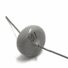 12pF 12000V 12KV Axial Ceramic Capacitor S275 TDK