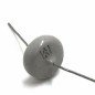 12pF 12000V 12KV Axial Ceramic Capacitor S275 TDK