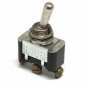 3Pin Toggle Switch 10A/250VAC 15A/125VAC 120-240VAC 3/4HP
