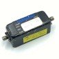 4BM70-12-3-KK 70MHZ BW 12MHZ BAND PASS FILTER TEXSCAN