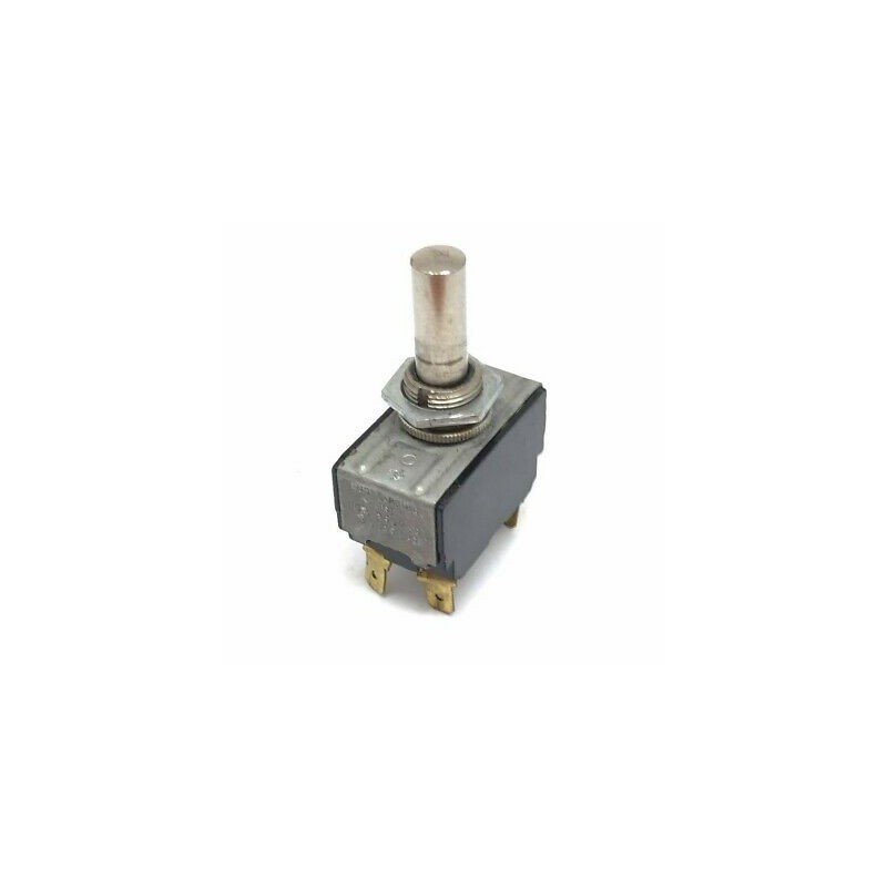 4Pin Momentary PushButton Switch 10A/250VAC 15A/125VAC