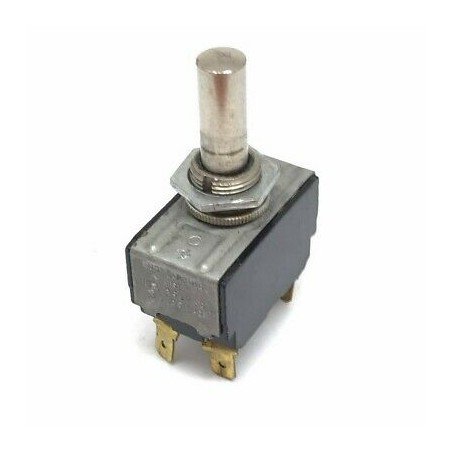 4Pin Momentary PushButton Switch 10A/250VAC 15A/125VAC