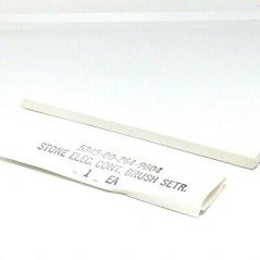 Cleaning Stone For Electric Motors Stone Brush 5345-00-264-9604