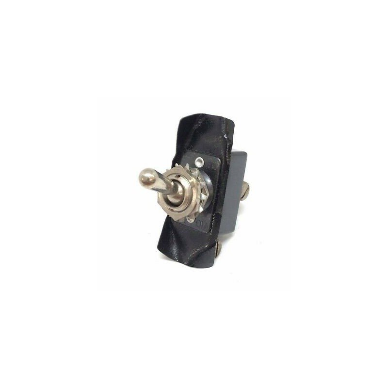2Pin Toggle Switch 3A/250VAC 6A/125VAC Arrow