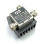 470-862MHZ UHF 3DB 90DEGREE 20W HYBRID COUPLER LKU/R30-NN20